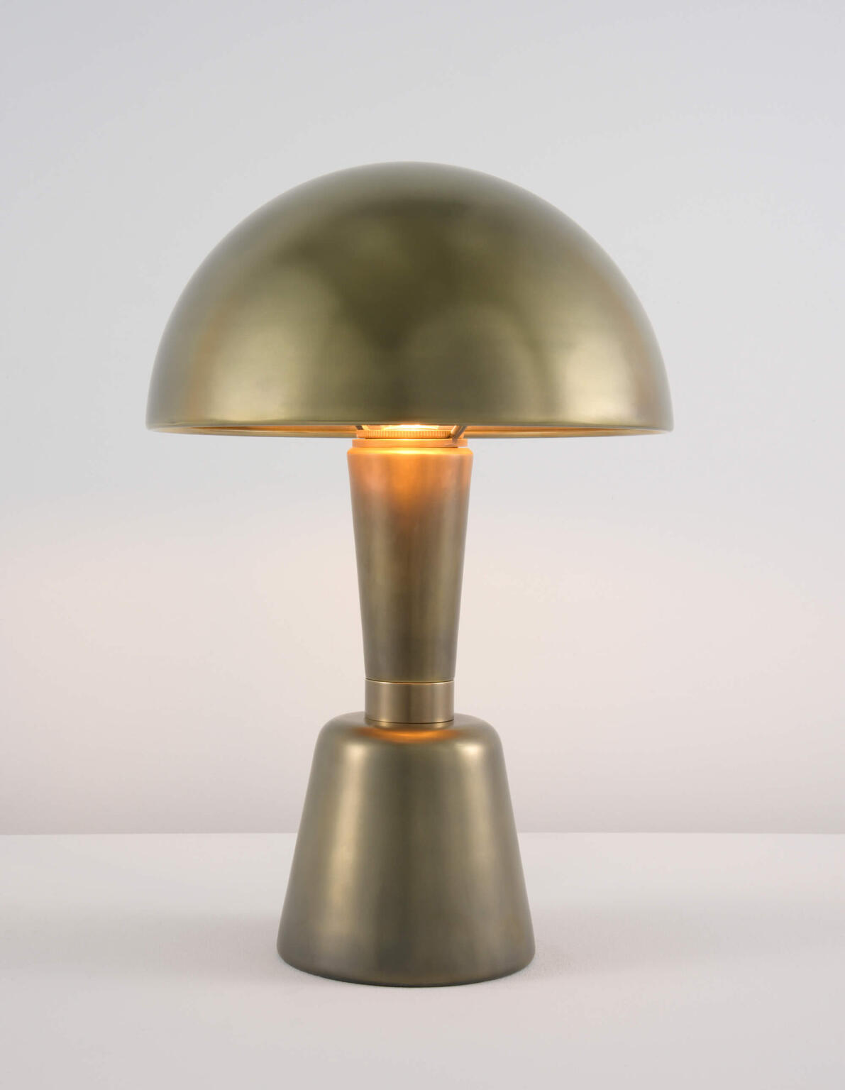 Cep Table Light - Metal