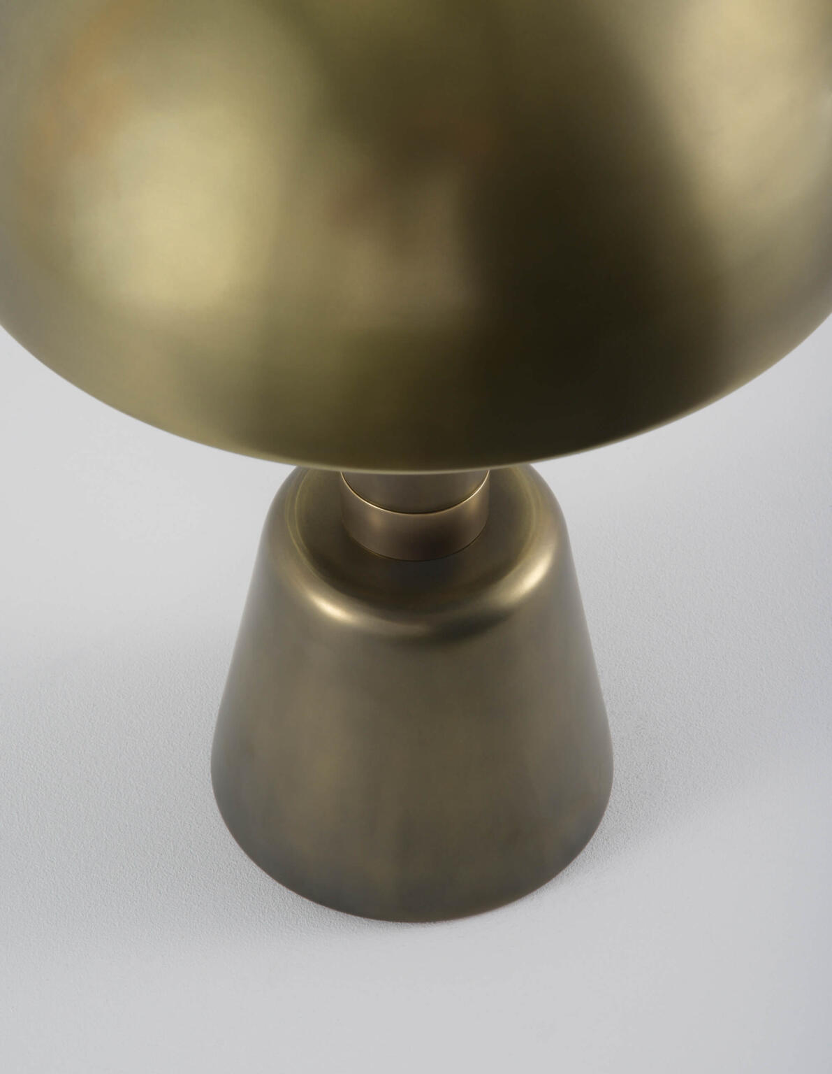Cep Table Light - Metal