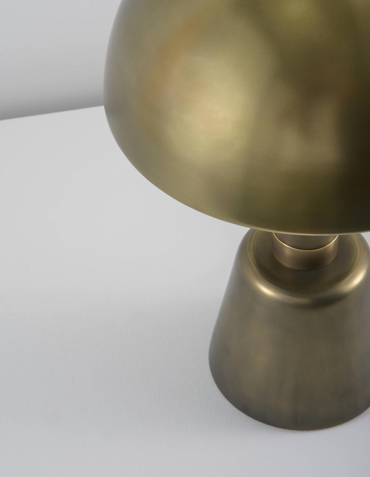 Cep Table Light - Metal