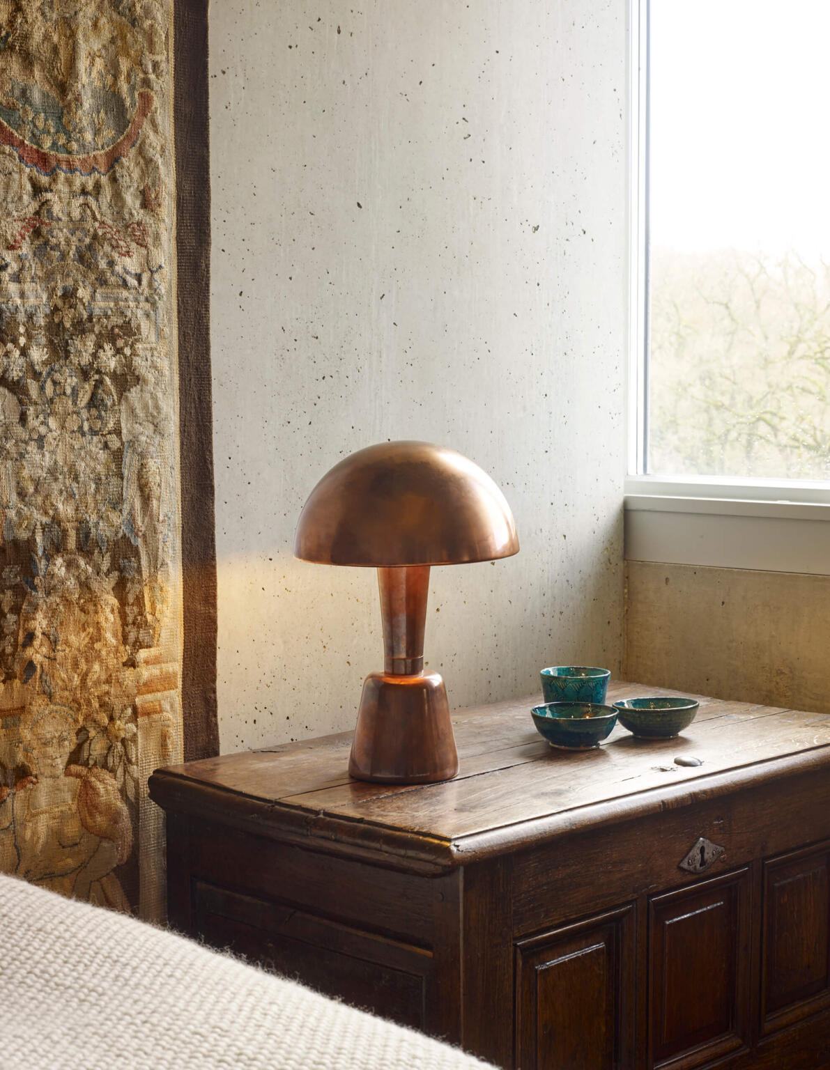Cep Table Light - Metal