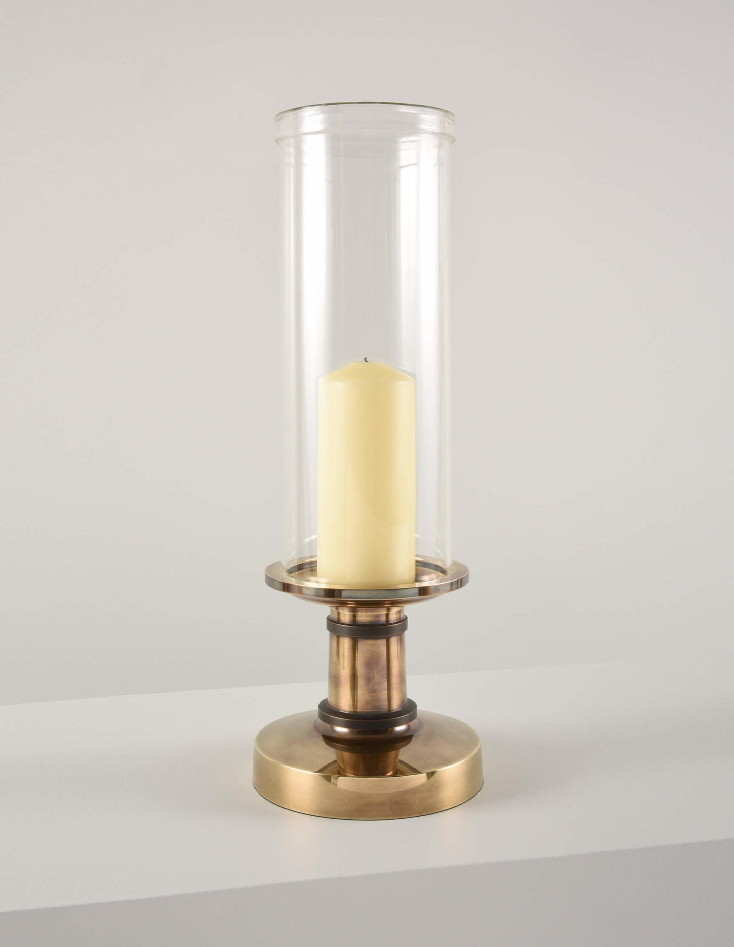 Campanile Storm Medium