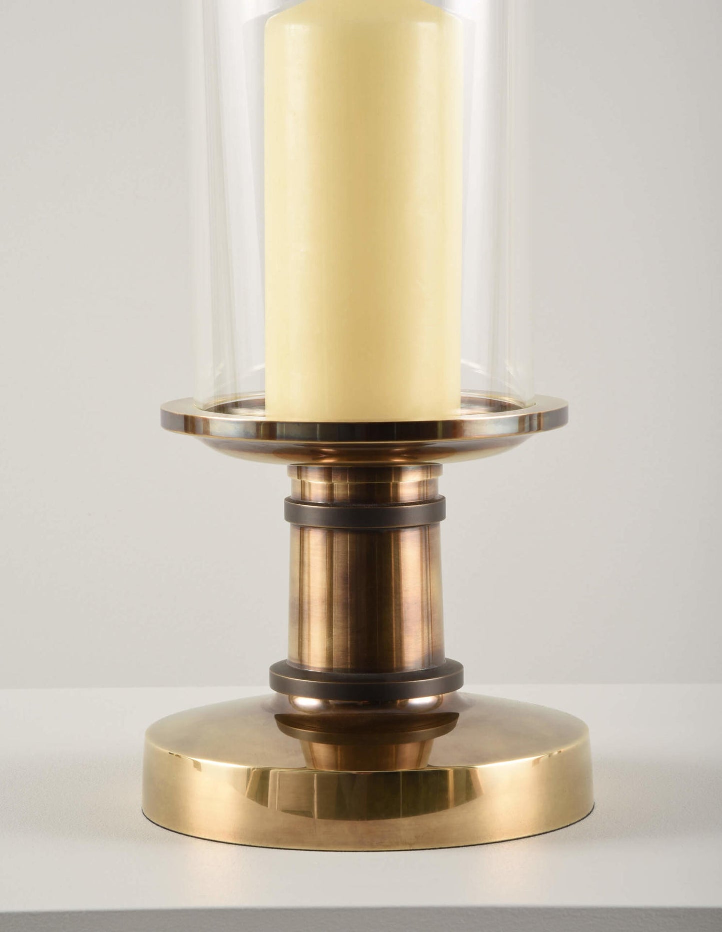Campanile Storm Medium
