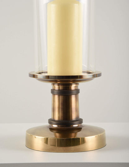 Campanile Storm Medium