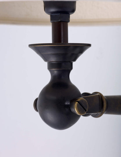 Clipper Wall Light