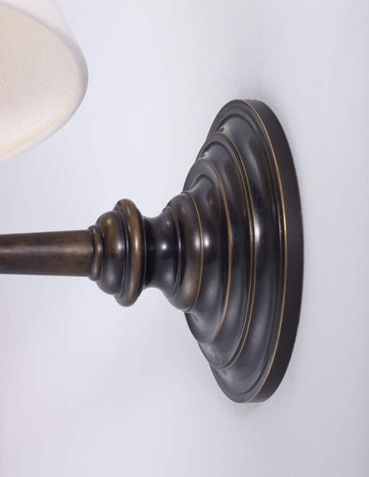 Clipper Wall Light