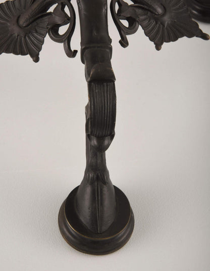 Cloven Floor Light