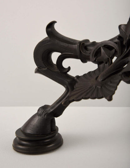 Cloven Floor Light