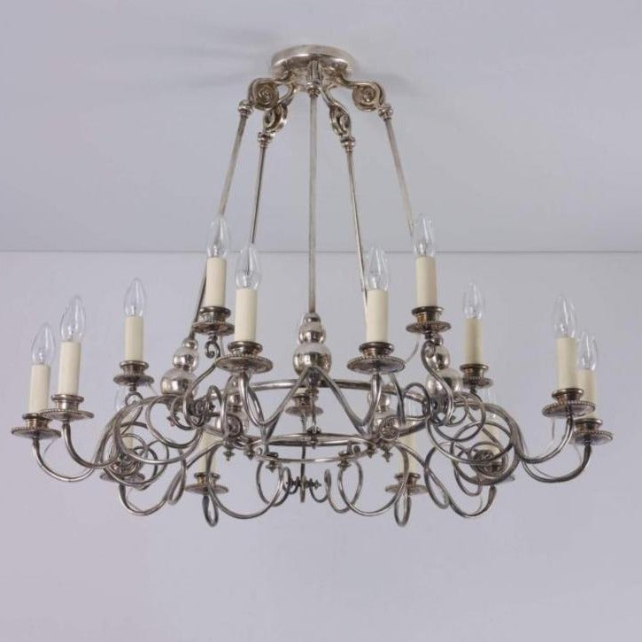 Coco Chandelier