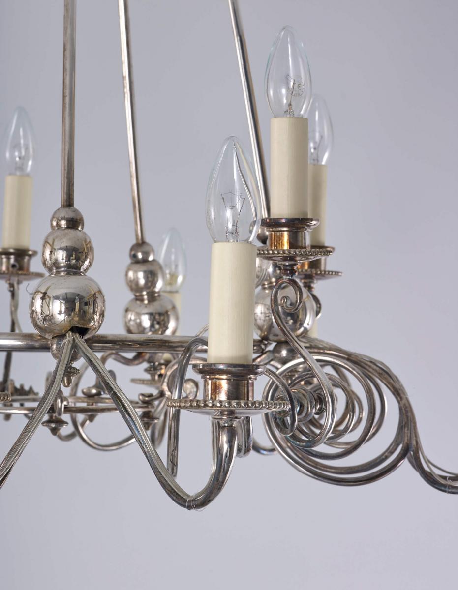 Coco Chandelier