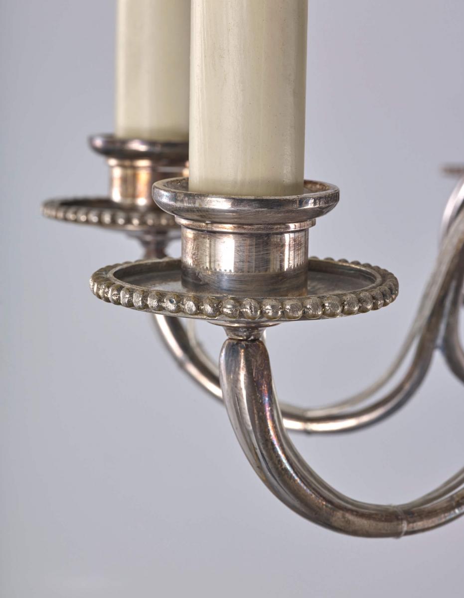 Coco Chandelier