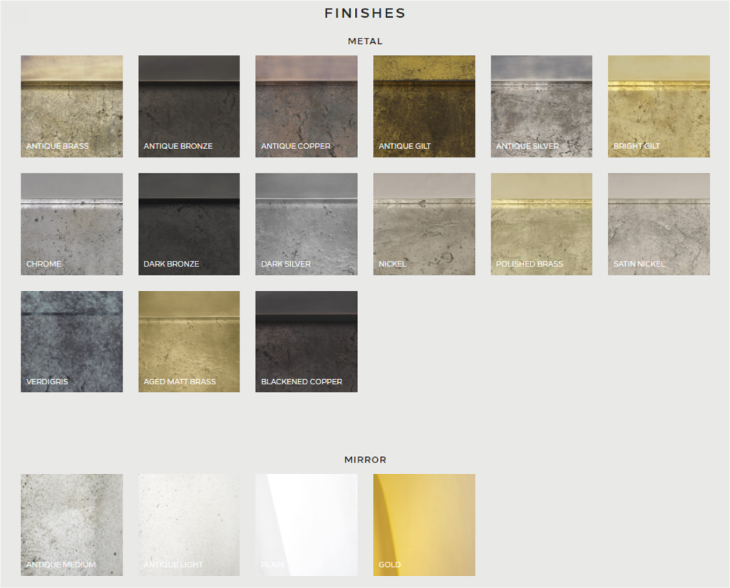 Steppe Wall Light