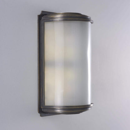 Cylinder Wall Light