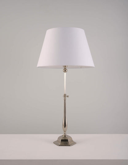 Janssen Table Light