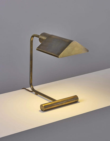 Mallet Table Light
