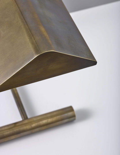 Mallet Table Light
