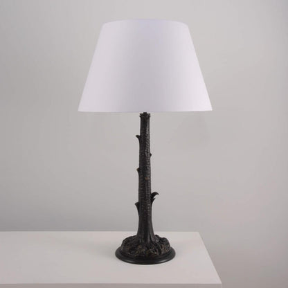 Messenger Palm Table Light
