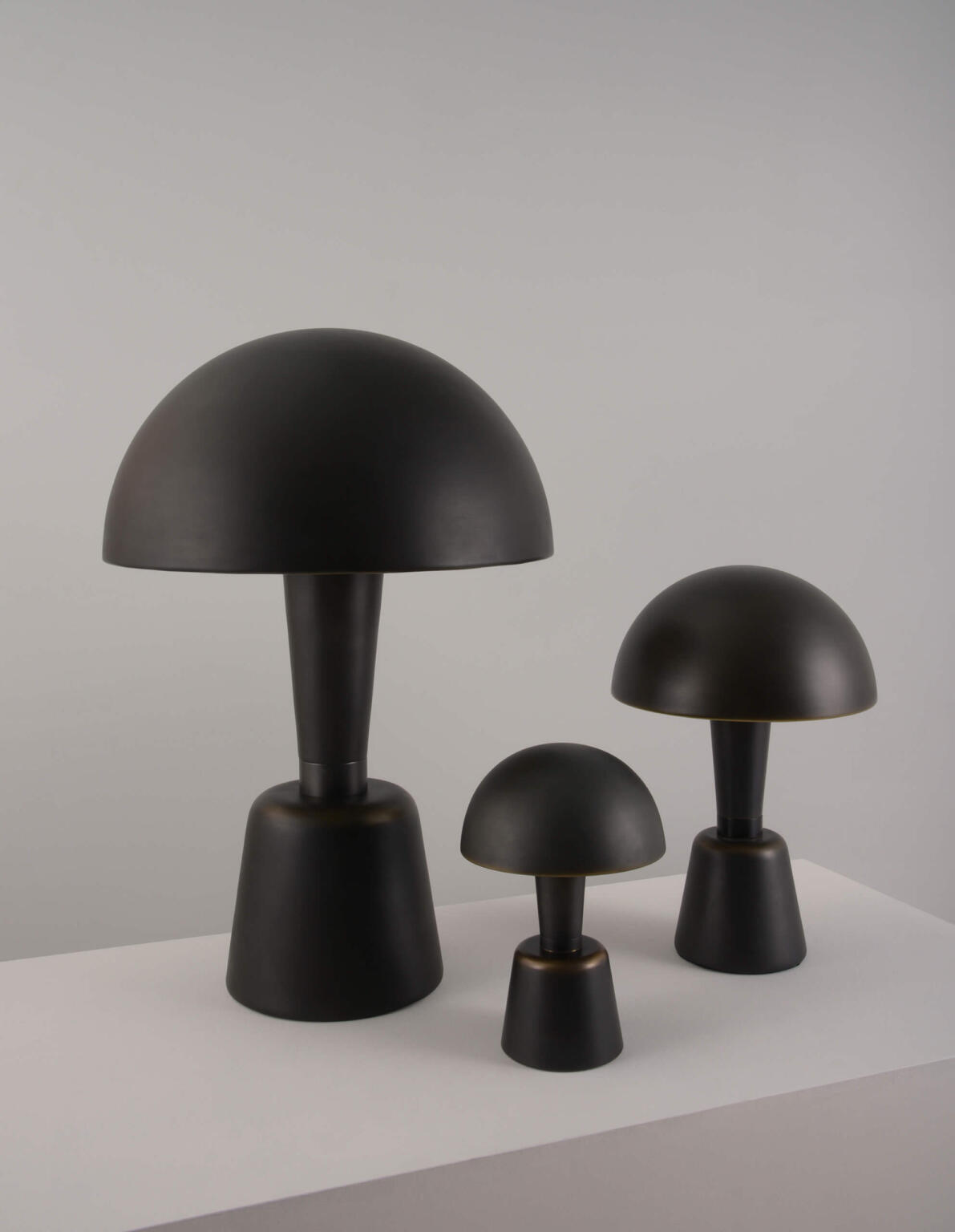 Cep Table Light - Metal