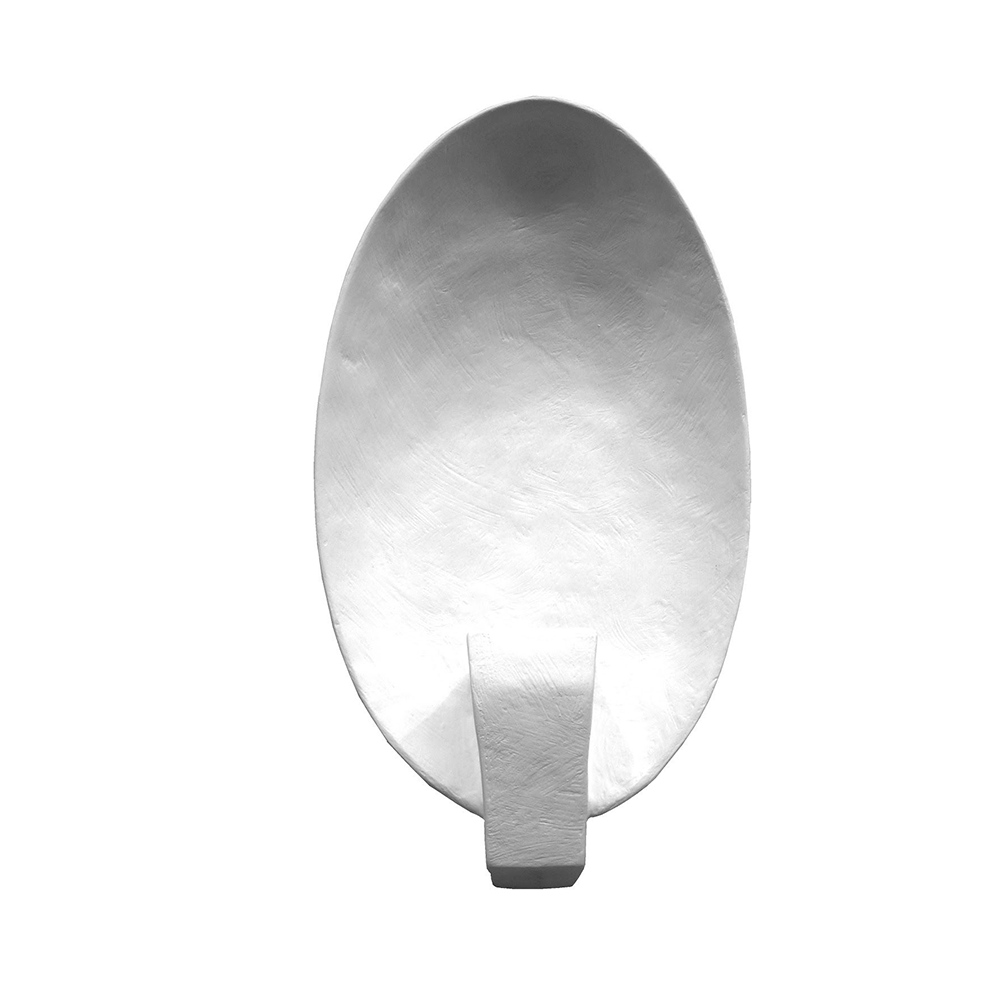 Paolo Sconce - White Plaster