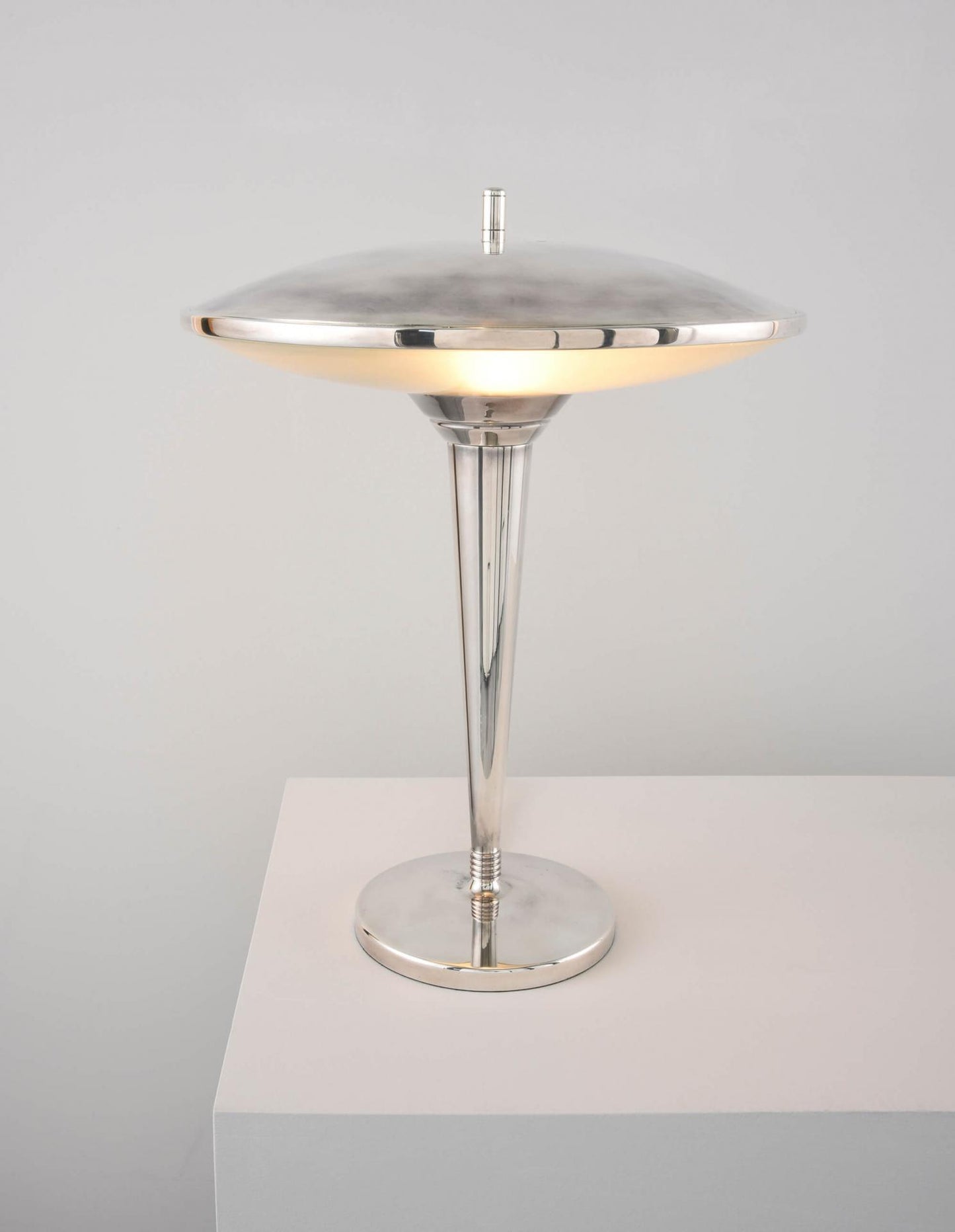Roswell Table Light