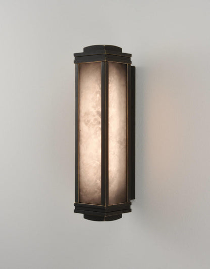Alabaster Shot Light No.4 Medium