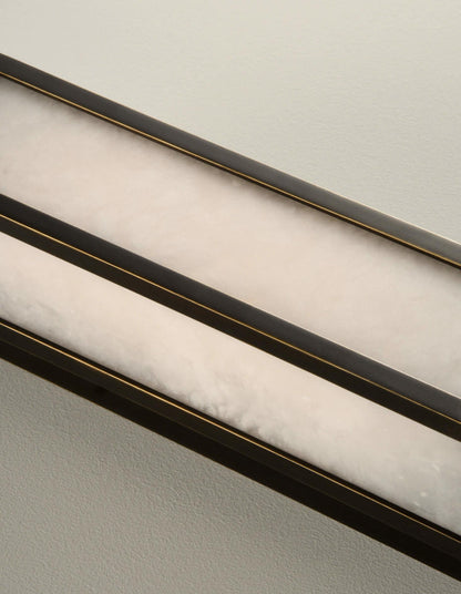 Alabaster Shot Light No.4 Medium