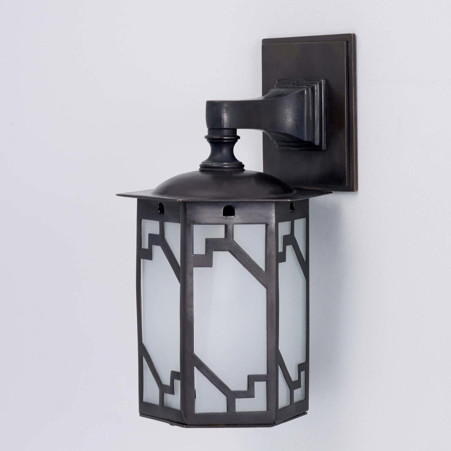 Steppe Wall Light