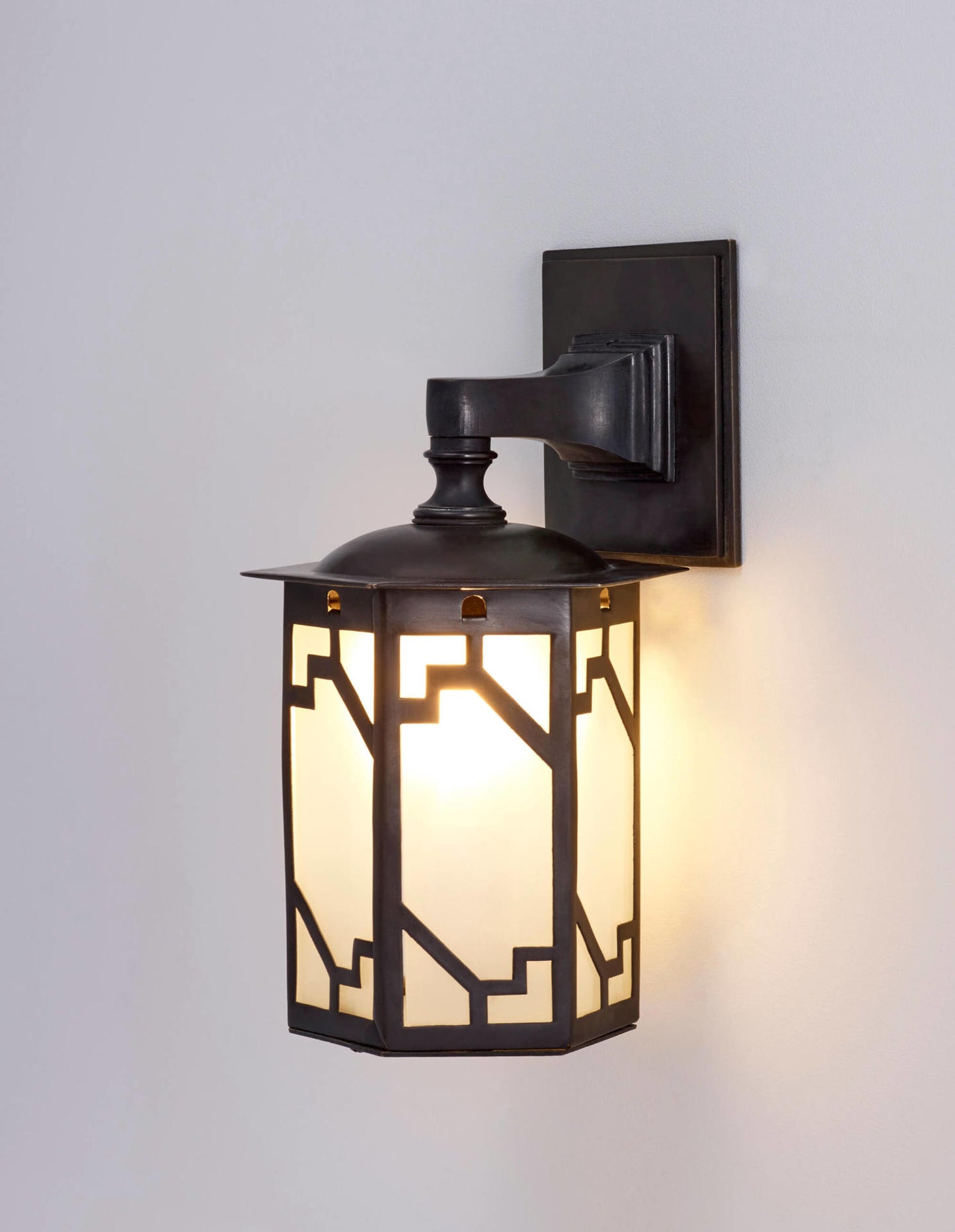 Steppe Wall Light