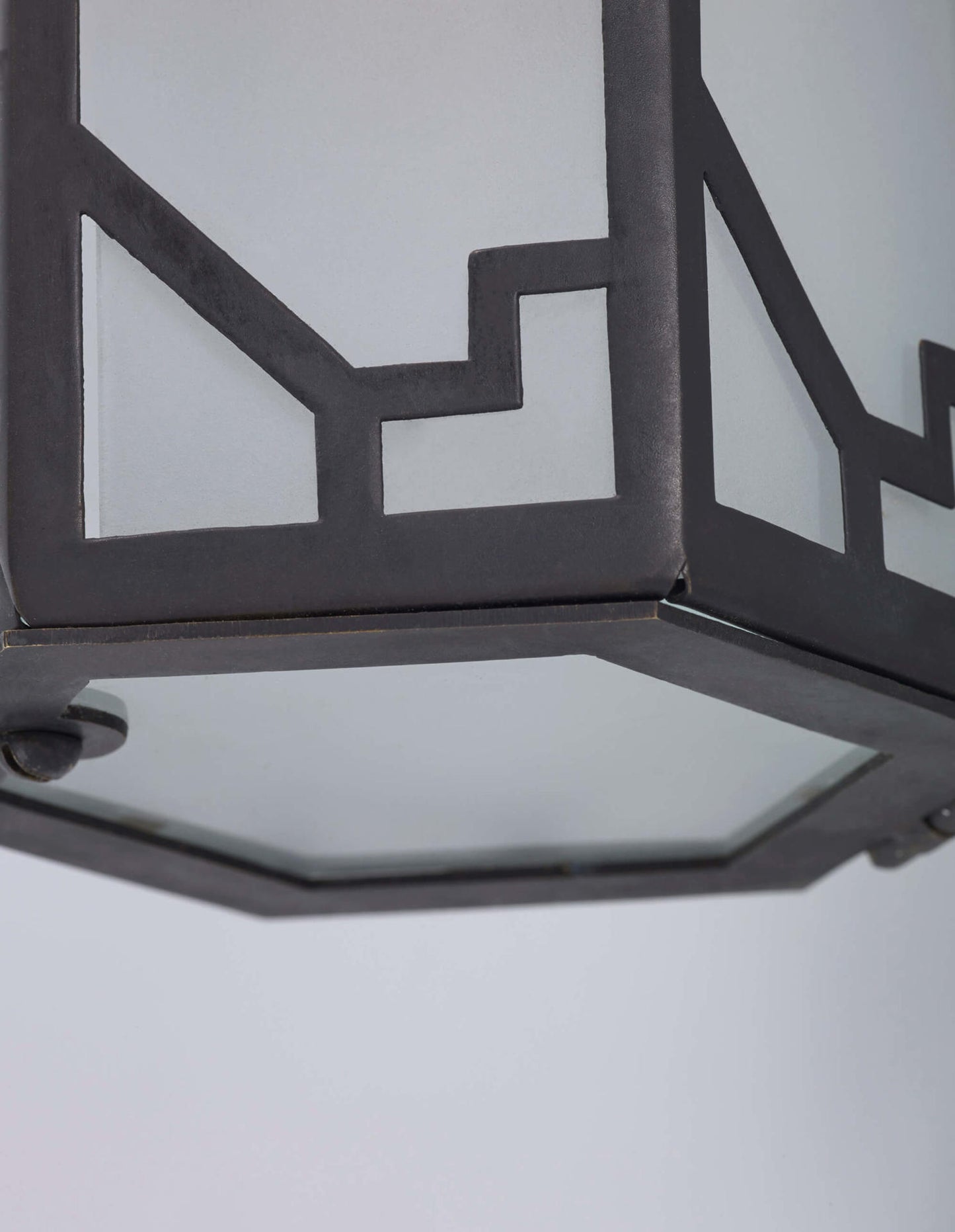 Steppe Wall Light