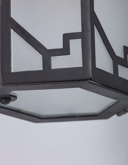 Steppe Wall Light