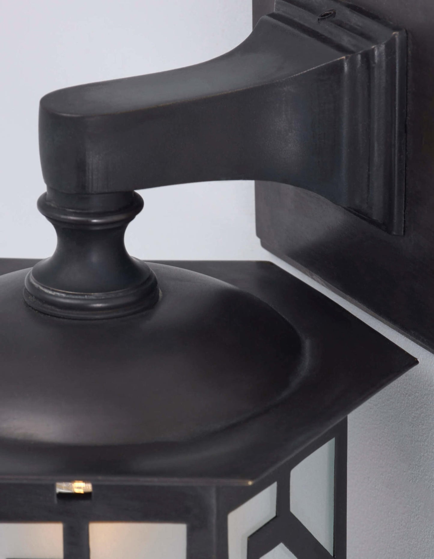 Steppe Wall Light