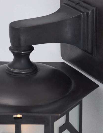 Steppe Wall Light