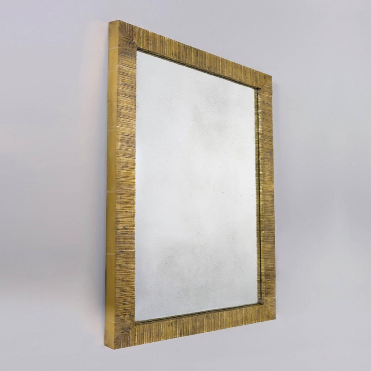 Strata Mirror
