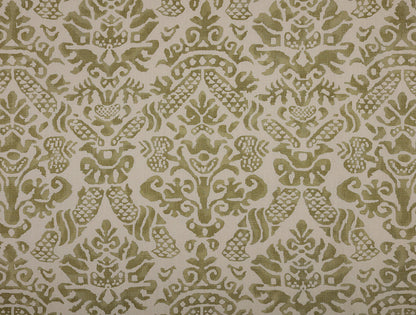 Vincent - Light Olive