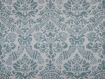 Vincent - Aquamarine
