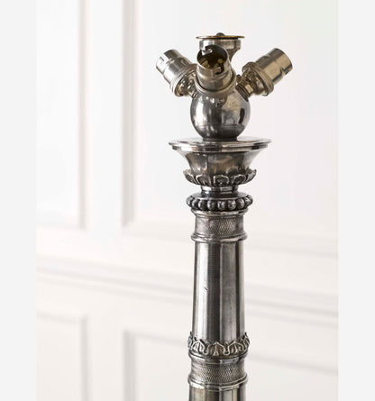 Cavendish Lamp - Antique Brass