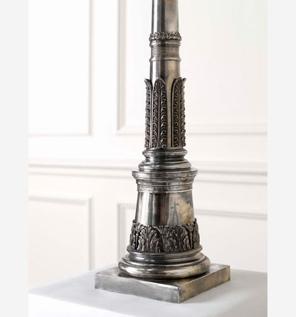 Cavendish Lamp - Antique Brass
