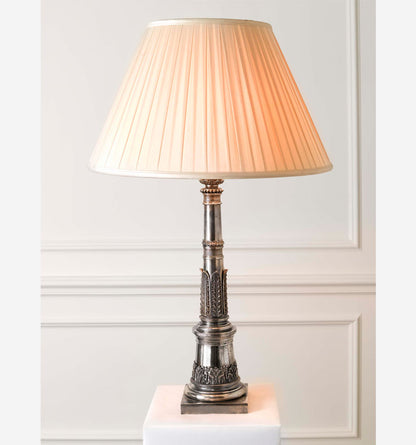 Cavendish Lamp - Antique Brass