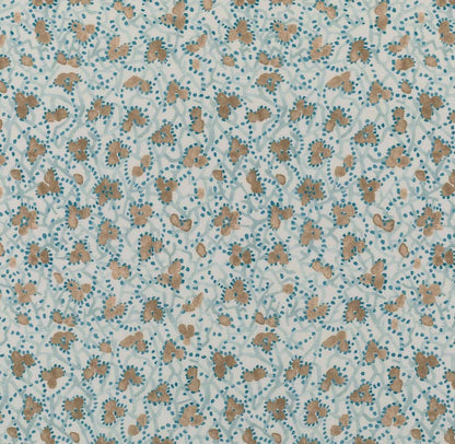 Myosotis - Blue / Flax