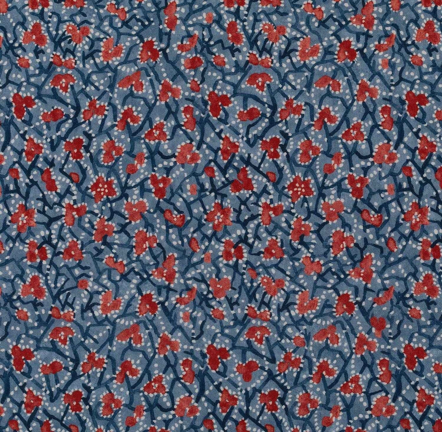 Myosotis - Indigo