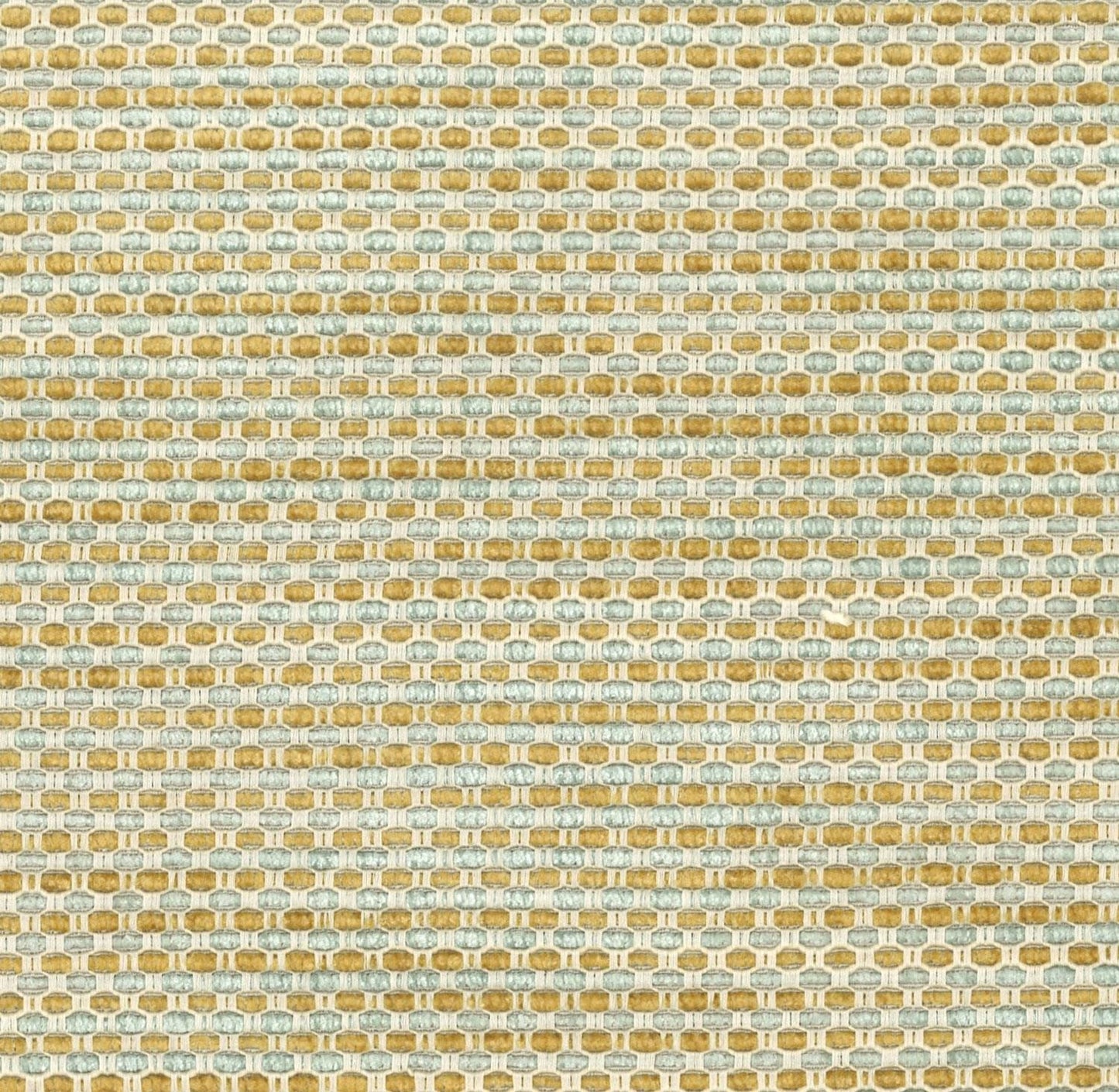 Rattan - Jaune / Duck Egg