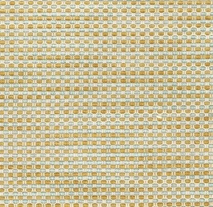 Rattan - Jaune / Duck Egg