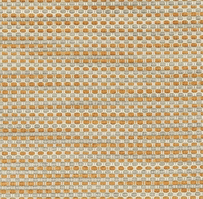 Rattan - Amber / Pewter