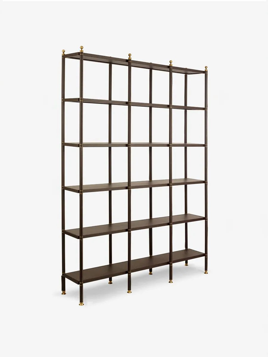 Salon Etagere