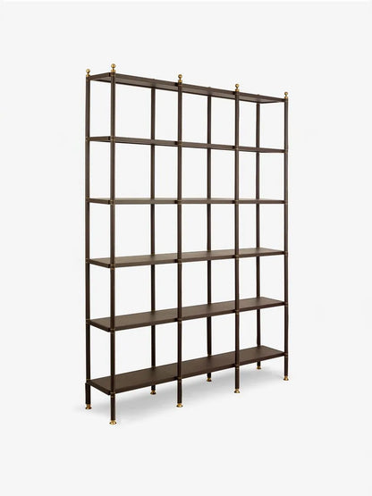 Salon Etagere