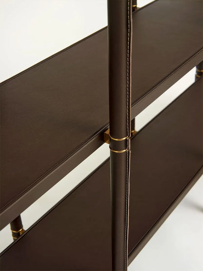 Salon Etagere